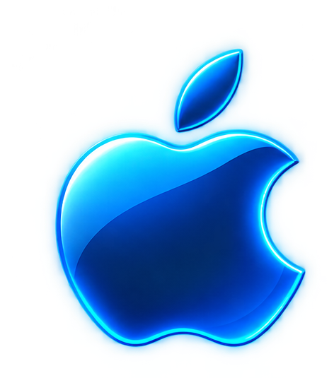 iOS logo
